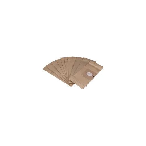 Domo - sacchetti per aspirapolvere do7253s (10pz) - do7253sset2 - 5411397011442
