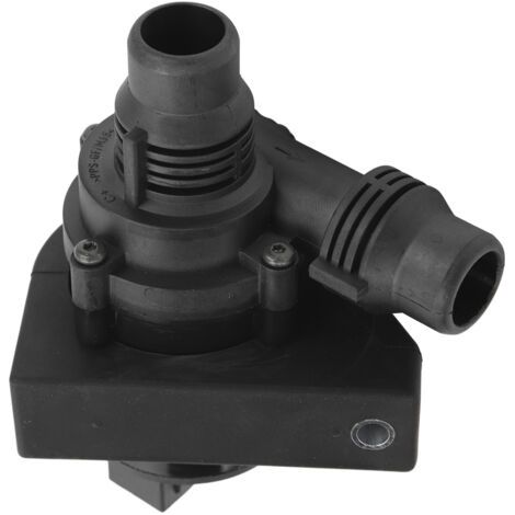 Pompe à eau auxiliaire 64116922699 système de refroidissement du moteur pour série 5 6 7 X5. (1/5)