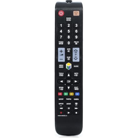 TV-Fernbedienung Samsung AA59-00638A SMART 3D (LXP638A) TV
