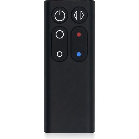 Télécommande Compatible avec Ventilateurs Dyson AM04 et AM05 (1/5)