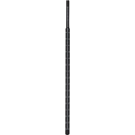 REXEL NYREX DE PRÉSENTATION DE LIVRES SLIMVIEW 24 POCHETTES A4 10015BK REF BLACK (1/5)