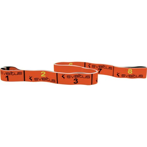 Elastiband élastique fitness - 7 kg