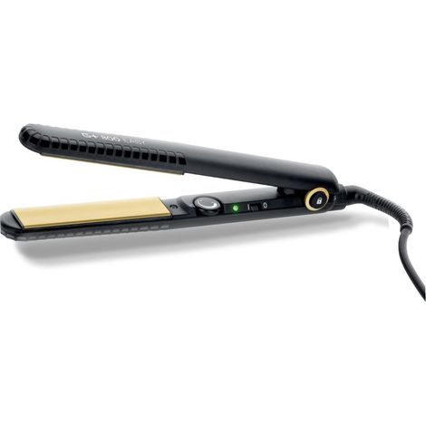 Piastra per Capelli Easy 800 da 230°C a 450°F Elmot