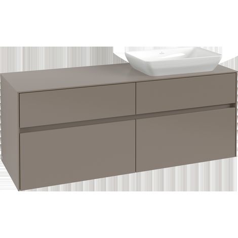 Villeroy & Boch C11800VM Lavabo US Collaro C11800 1400x (1/2)