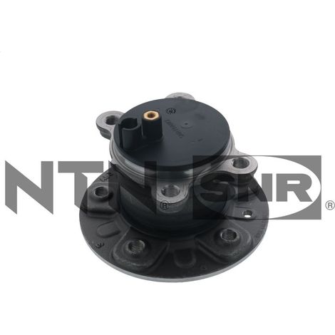 Kits de roulement de roue - R168.136 - SNR - Compatible avec véhicule Renault, Nissan