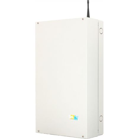 Lince gold 869 47 zona central de alarma - 9571