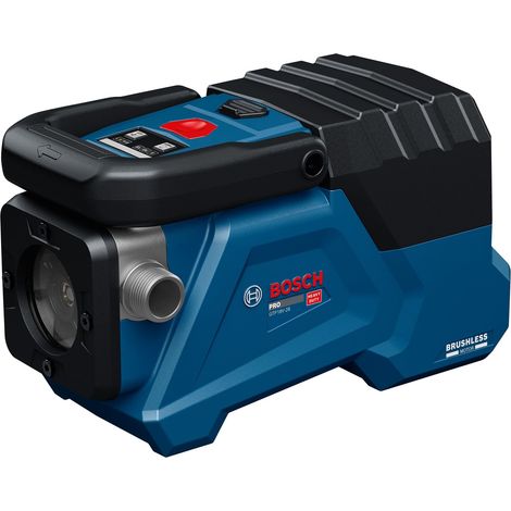 Bomba de transferencia Bosch Professional GTP 18V-28 18V Solo