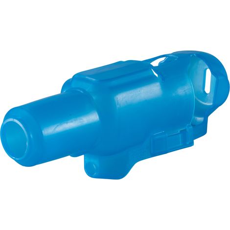 PROTECTEUR BLEU POUR 195231 5 MAKITA A-51269 (1/2)