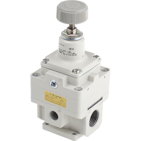 Régulateur de pression SMC IR3000, G 1/2, 0.005MPa  0.8MPa ( Prix pour 1 )