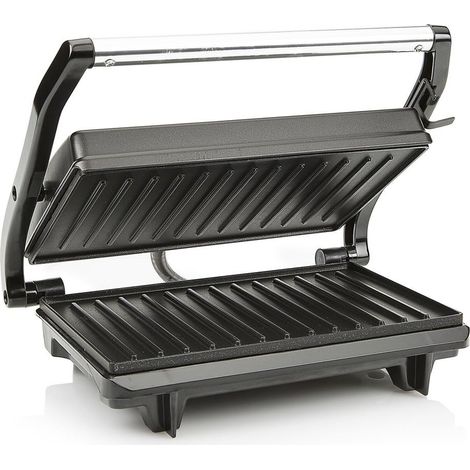 Parrilla Eléctrica Tristar GR-2650 700W (22,5 x 14 cm)