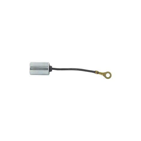 Condensatore di ricambio originale Kohler 270541 e 270541-s per macchine Gravely 13998, 34907 e Wisconsin X6916.