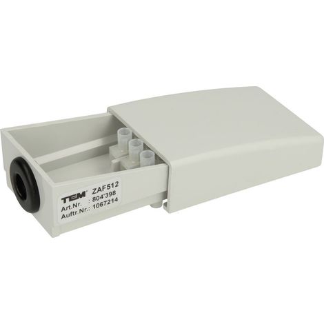 Sensore esterno zaf 512