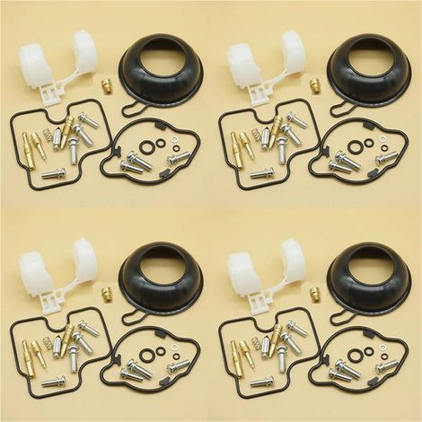 Applicable aux modèles CBF600, CBF600S, CBF 600, CBF 600S 2004, 2005 et 2006.