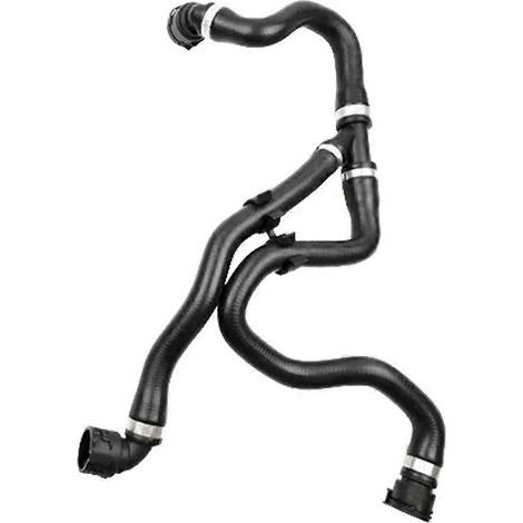 Durite de radiateur de liquide de refroidissement moteur automobile 17127596839 pour Ford F20, F30, F35, 125i, 320li et 328li (1/5)