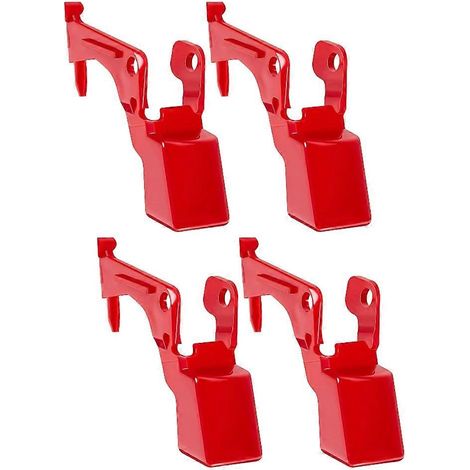boutons de remplacement pour interrupteur à gâchette rouge puissant pour aspirateur V10 V11 SV12 SV14 - Pièces de rechange (1/5)