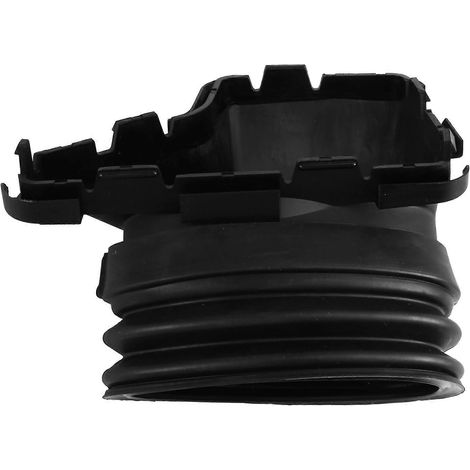 Boîtier de filtre à air pour voiture, tube guide de flux, conduit d'air LR115769 pour Land Rover Range Rover Evoque Discovery Sport 2020-2023 (1/5)