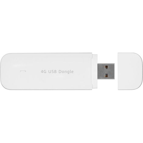 Modem LTE Brovi E3372-325 blanc (1/4)