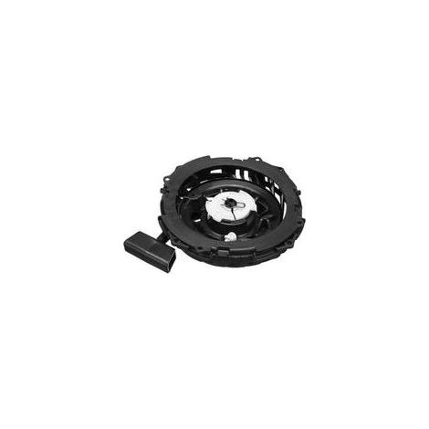 Lanceur à rappel pour moteur de tondeuse Briggs & Stratton 593959 450E 500E 550E