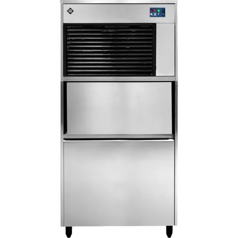 Machine à glace pilée à air 182 kg/24h RM - IMD 16464 A - RM Gastro