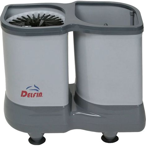 Lave verres - Delfin TS 1100, 2 pots, petit