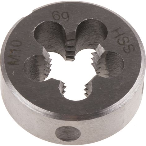 Filière M10 x 1.5mm ( Prix pour 1 )