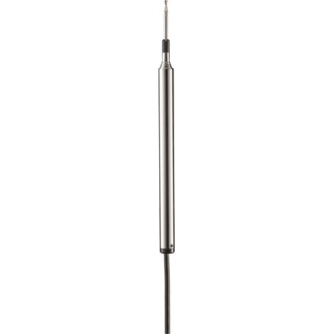 testo 0635 1051 Sonde à fil chaud 1 pc(s)