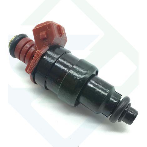 Compatible avec les injecteurs de carburant Opel Vectra B, Astra et Omega 2.0/2.2 (références 90501588 à 5WK90761). (1/5)