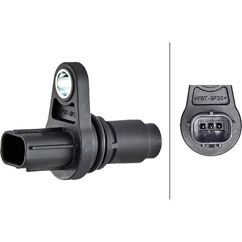Capteur, position d'arbre à cames Hella 6PU 009 168-411 ASTON MARTIN 131876