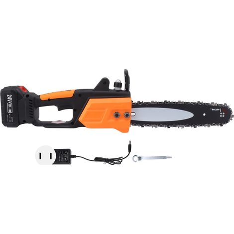 Lot de 30 lames de rechange pour coupe-bordures électriques, accessoires de tonte à lame longue pour jardin et pelouse (1/5)
