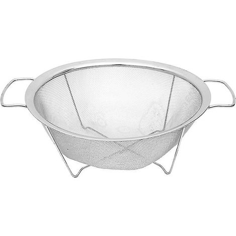 panier égouttoir pour le lavage des aliments (1/3)