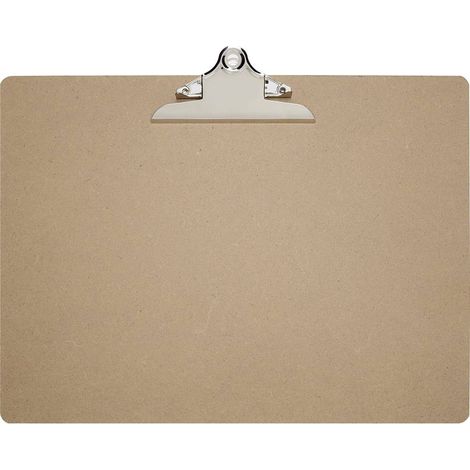 Maul Cartellina portablocco 2392870 Legno (L x A x P) 42 x 32 x 4 cm (1/3)