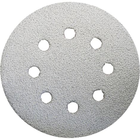 MAKITA P-33342 Disco de lija perforado velcro G40 Especial pintura 10pcs