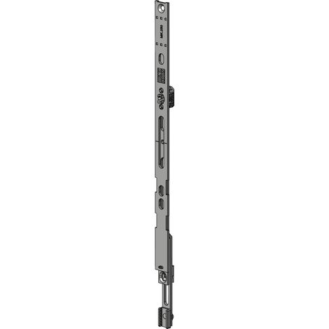 WINKHAUS Mittenverriegelung MK.250-0, Stahl,