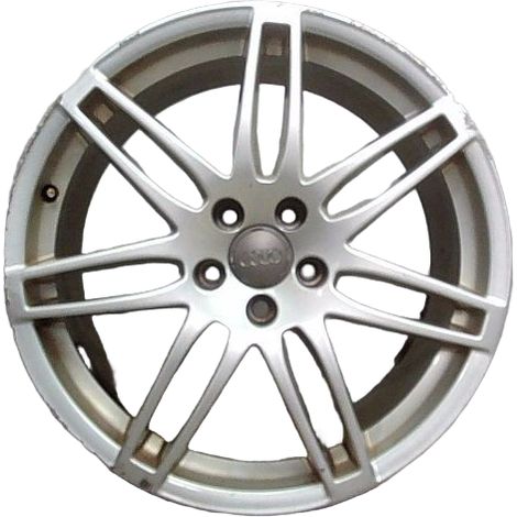 [PRODUIT D'OCCASION] Jante Aluminium AUDI Tt ♻️ Ref Oe. 8j0601025ch - Garantie à vie