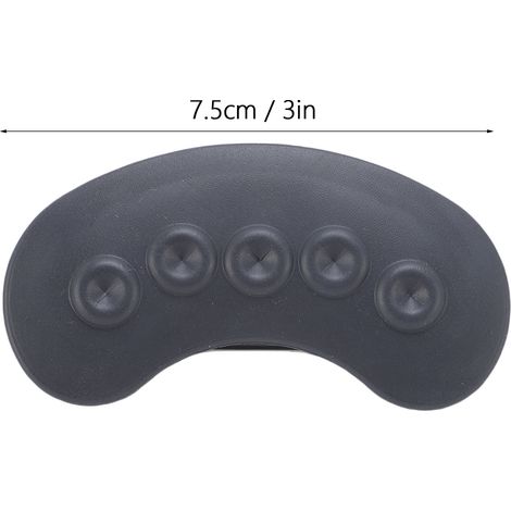 Ortviai Couplage en caoutchouc pour Thermomix TM31 – module d’étanchéité pour robot culinaire, compatible et durable (1/4)