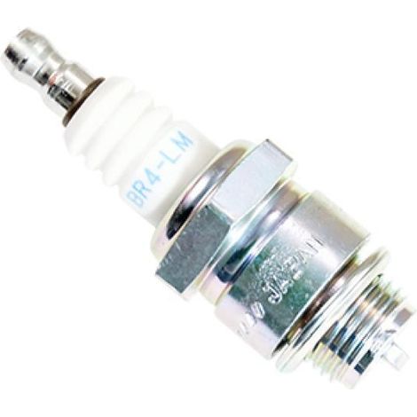 ngk Zündkerze für Auto br4-lm / 4133 / pro 10 Stück neu (1/2)