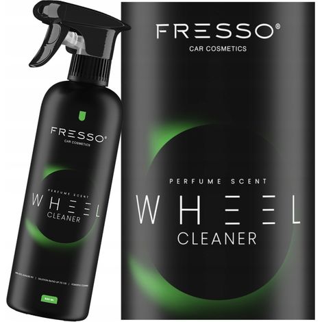 Fresso Felgenreiniger 500 ml (1/5)