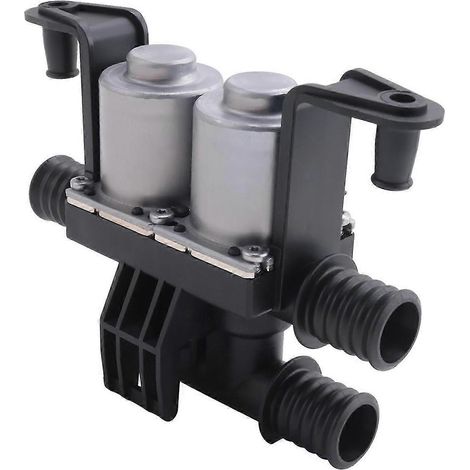 Válvula de control de agua del calentador 64116906652 1147412159 0819232 para E60 E63 E64 E65 M5 525i 528i 535i 545i (1/4)