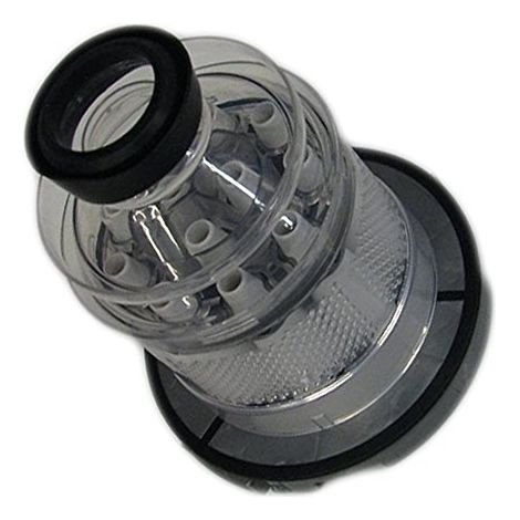 Black & Decker kit filtro originale scopa aspirapolvere ORA HVFE2150L SVFV3250L