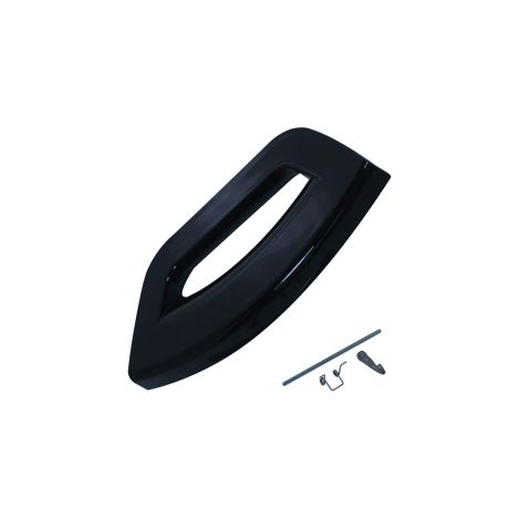 Maniglia oblo - Lavatrice - INDESIT - 2570213662734169674