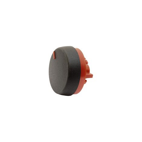 ESBE Ersatz-Stellknopf ARA902, für Stellmotoren Serie ARA600, 17050600