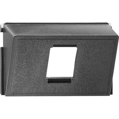 Gira Einschub Datenhaube 1f AMP/Radiall Zubehör [005200], 0052 00