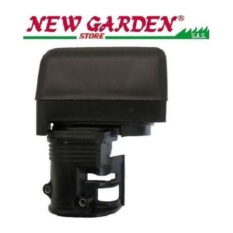 Filtro aria a secco supporto motore benzina ZANETTI ZBM240 ZBM270 B17.10.100