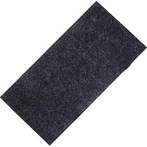 Tissu scintillant pour rayures de voiture, dissolvant de rayures polyvalent, facile à réparer les petites taches d'eau rayées. (1/5)