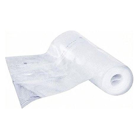 juego de 100 bolsas 30x40 para envasadora al vacío 9701n y 9700n - 6735n - reber -