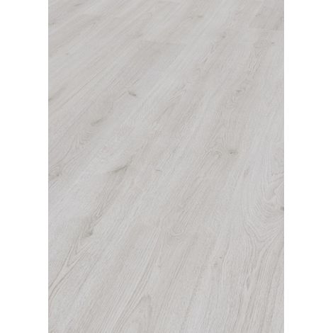 PAVIMENTO LAMINATO 8 MM ROVERE BIANCO TREND 2,131 MQ