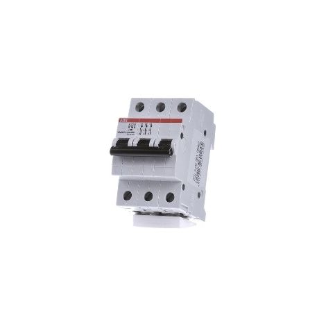 ABB Stotz S&J Sicherungsautomat S203M-K16