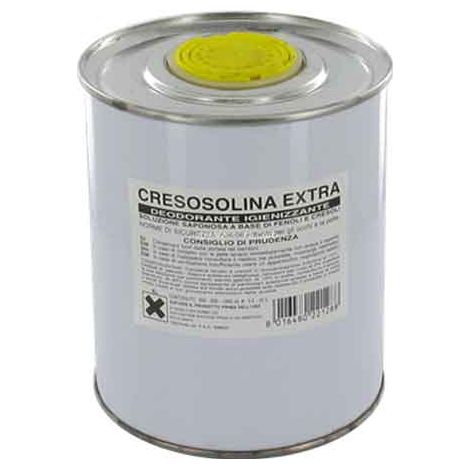 CREOSOLINA 1 lt