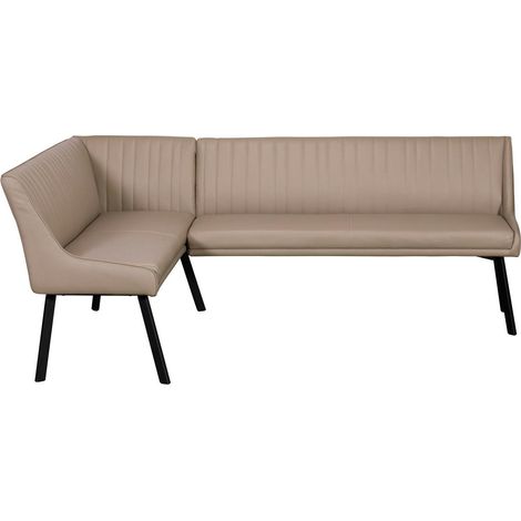 Banquette d'angle (côté droit) TORONTO