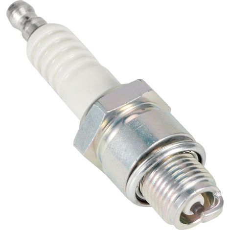 Kit de remplacement standard pour bougies d'allumage en céramique, haute performance 4322 BR8HS (1/5)